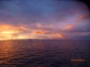 sunset: Adios Fiji and its stunning sunsets