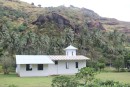Hanavave church