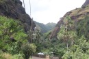 Fatu Hiva scenery