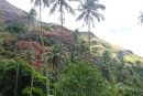 Fatu Hiva scenery