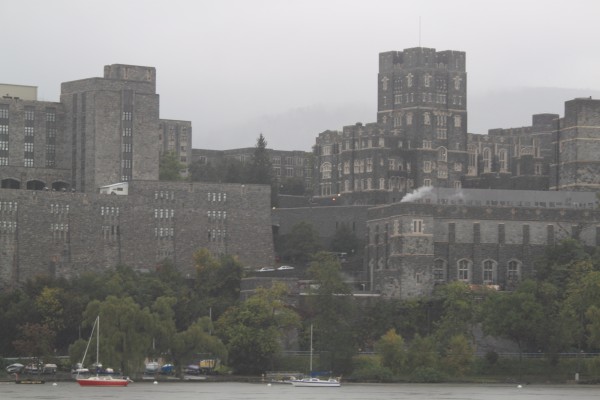United States Military Academy at West Point, New York, USA