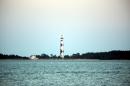Cape Lookout Lighthouse, NC