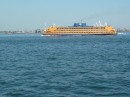 Staten Island Ferry, New York City
