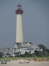 Cape May Lighthouse, Delaware
