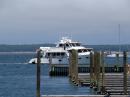Marlow Paws For Life coming into Sag Harbor, Long Island, New York