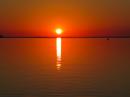 Sunset on the Sassafras River, Maryland, USA