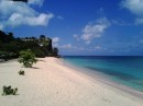 Pingouin Beach day in Grenada!!! great fun with good friends