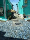cobblestones streets, great colors again