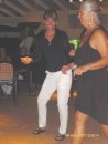 Dancing with Paula
