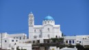 Church in Tinos