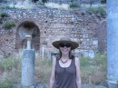 Linda at Delphi