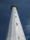 Amadee lighthouse