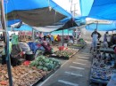 Nadi Market