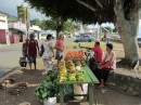 Levuka - mini market
