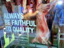 The "Neat Meat Co" - "Always Faithful to Quality"