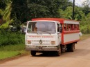 Transport de Enfants - "School Bus"