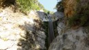 Waterfall at Nidri, Lefkas