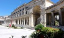The Liston, Corfu