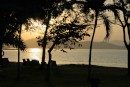Sunrise on Rebak Island, Langkawi