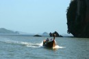Phangnga Bay