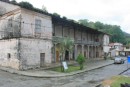 The Customs House in Portobelo