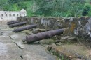Old Spanish canons