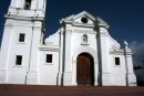 Cathedral, Santa Marta