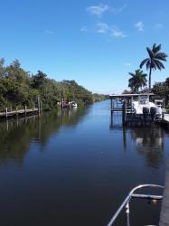 Florida canal