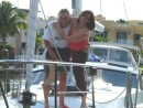 What the boat is all about!! Fort Lauderdale 2007