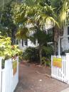 Oldest house in Key West