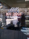Bills Hotdogs
Washington, N.C.