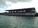 Miami marine stadium