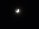 2nd picture of lunar eclipse