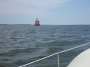 another light in Chesapeake Bay