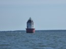 Smith pt. light, Chesapeake Bay