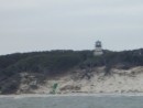 Cumberland Island lighthouse