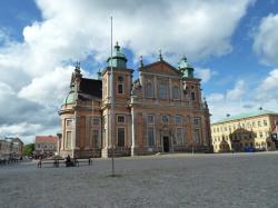 Kalmar Cathedral