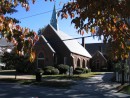 Church in Elizabeth City