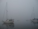Fog, Islae of Shoals