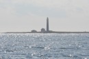 Petite Manan Island and lighthouse