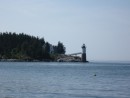 Lighthouse, Isle Au Haut