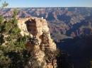 Grand Canyon: Look for the coconino layer