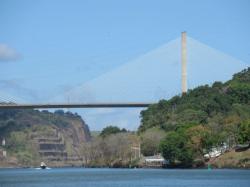 Culebra Cut Bridge