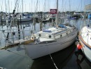 For sale - or should I say for Sail