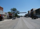 Sturgis, without the fest