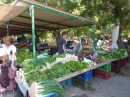 Rhodes vegie market