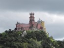 The Pena Castle