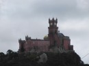 The Pena Castle