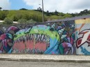 Sintra graffiti
