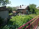Vegie gardens Romania